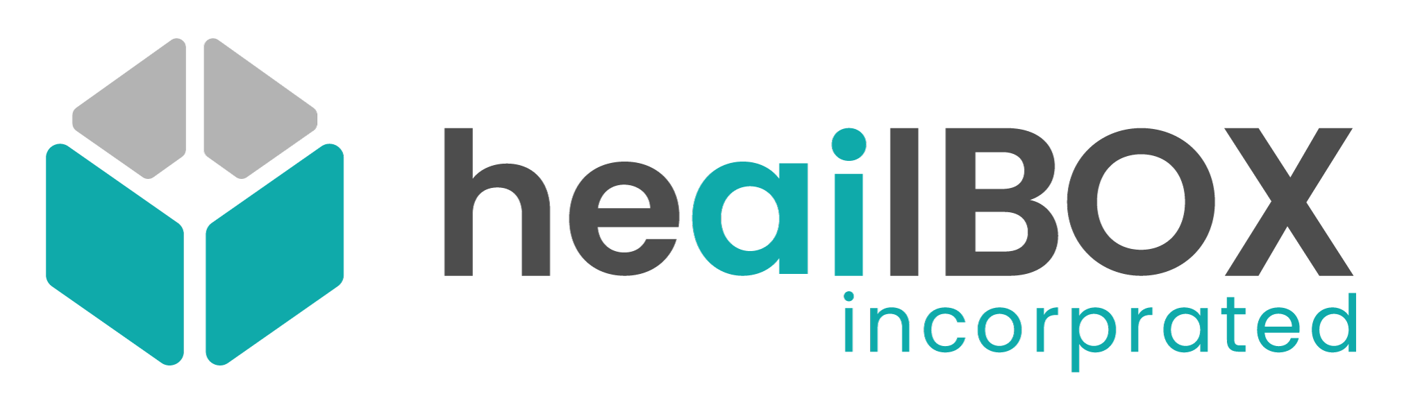 heailBOX Incorporated Header Homepage Link