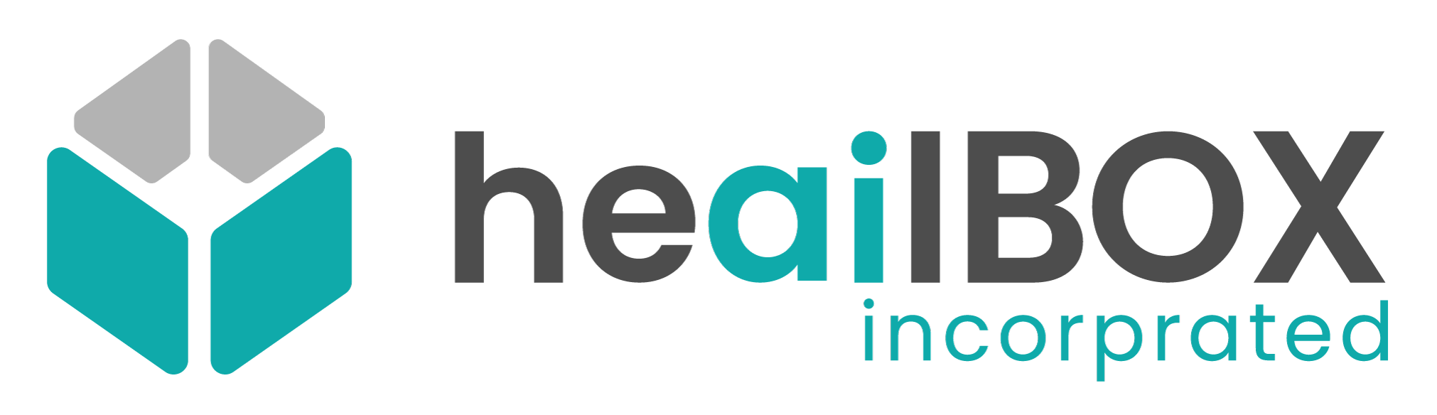 heailBOX Incorporated Header Homepage Link